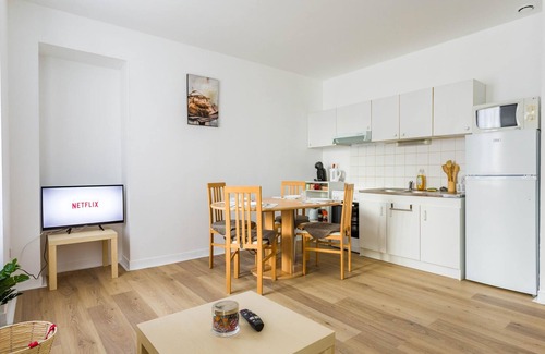 Janze Apartment | Le Janze 3 tout le confort pour 6 personnes
