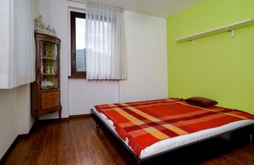 Carabietta House | Le Jardin au Lac Swisshomebnb