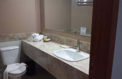 Termal Apartment | LE Jardin Best Western Suites 8