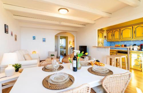 Ventabrun Apartment | LE JARDIN BLEU AP4388 By Riviera Holiday Homes