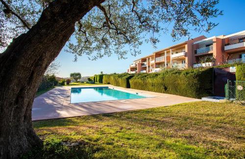 Ventabrun Apartment | LE JARDIN BLEU AP4388 By Riviera Holiday Homes