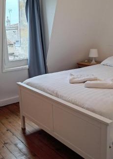 Grand Parc-Paul Doumer House | Le Jardin Cafe