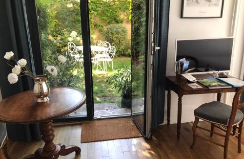 Orleans Bed & Breakfast | LE JARDIN D'ALEXANDRE