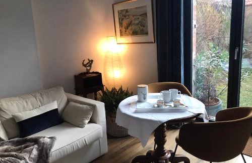 Orleans Bed & Breakfast | LE JARDIN D'ALEXANDRE