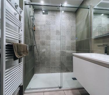Chateauroux House | Le Jardin d'Anatole - Parking - Haut Standing