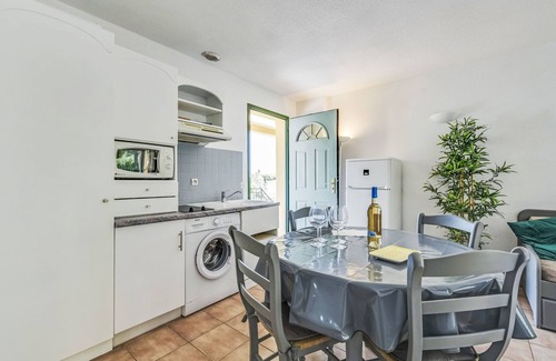 Cote d'Azur- French Riviera Apartment | Le Jardin d'Artemis by Interhome