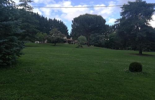 Lamothe-Montravel House | le jardin d Eau
