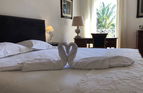 Homps Bed & Breakfast | Le Jardin D'homps