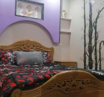 Ifrane Apartment | le jardin d'Ifrane