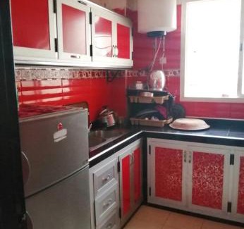 Ifrane Apartment | le jardin d'Ifrane