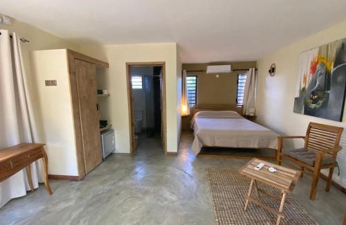 Mahebourg Bed & Breakfast | Le Jardin de Beau Vallon