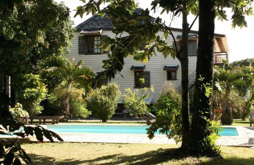 Mahebourg Bed & Breakfast | Le Jardin de Beau Vallon