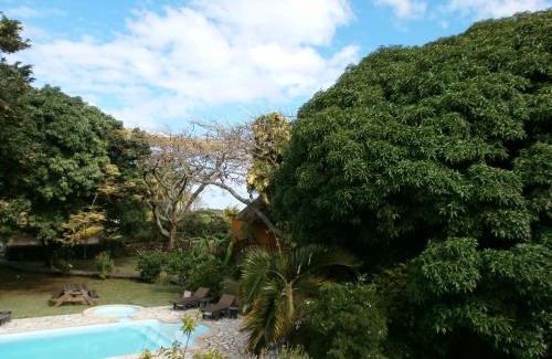 Mahebourg Bed & Breakfast | Le Jardin de Beau Vallon