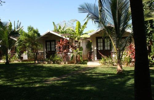 Mahebourg Bed & Breakfast | Le Jardin de Beau Vallon
