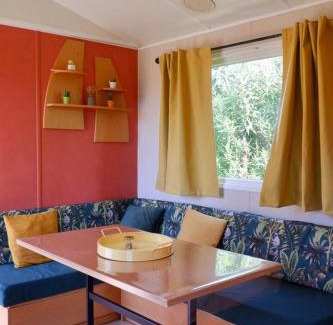 Ventiseri Apartment | Le jardin de Domi