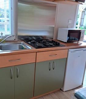 Ventiseri Apartment | Le jardin de Domi