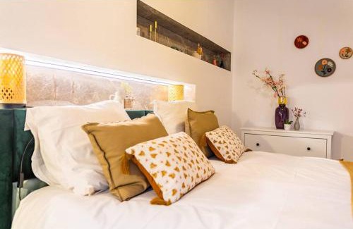 Vauban Apartment | Le jardin de l'hyser