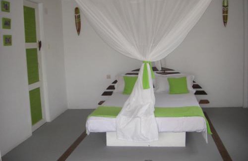 Ifaty Hotel | Le Jardin de L'isle