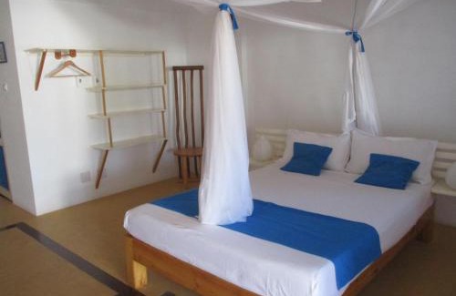 Ifaty Hotel | Le Jardin de L'isle