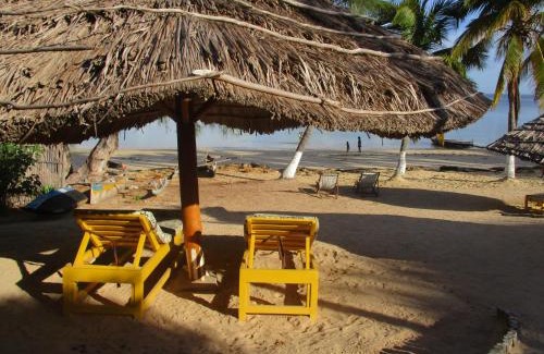 Ifaty Hotel | Le Jardin de L'isle