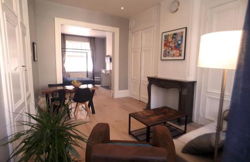 Saint-Omer Apartment | Le Jardin de Ligny