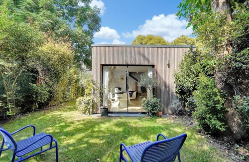 Saint Michel House | Le Jardin de Lucette - Belle maison avec jardin arboré dans Toulouse