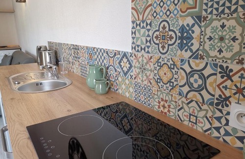 Le Rouret House | Le Jardin de Lucette