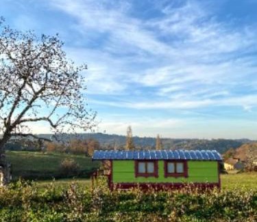 Pays-de-Belves House | Le Jardin de Lyno
