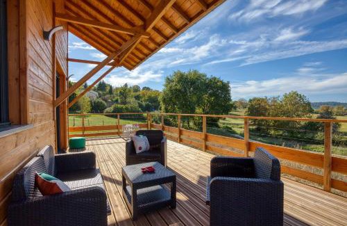 Pays-de-Belves House | Le Jardin de Lyno