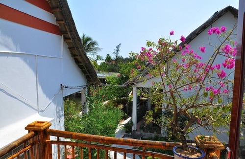 Cam Thanh House | LE JARDIN DE MAI HOI AN BUNGALOW