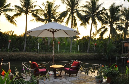 Cam Thanh House | LE JARDIN DE MAI HOI AN BUNGALOW