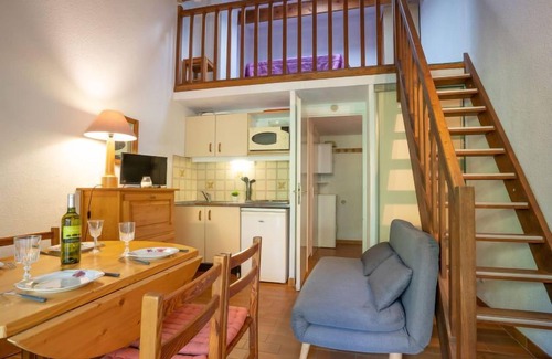 Vence Apartment | Le Jardin de Matisse by Interhome