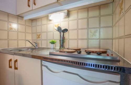 Vence Apartment | Le Jardin de Matisse by Interhome