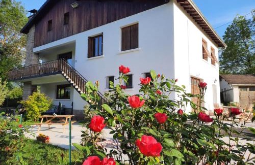 Moulis Bed & Breakfast | Le Jardin de Moulis, Chambres et table d'hôtes, Saint Girons, Ariège, Pyrénées,