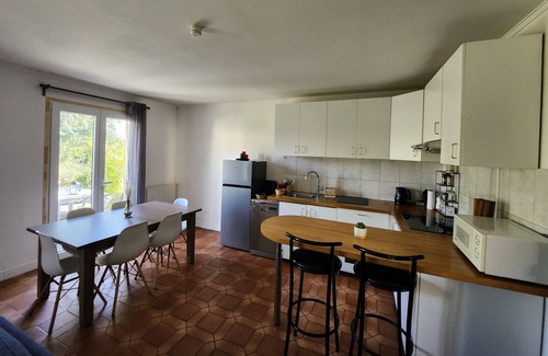Montmagny House | Le Jardin Deden à 10minutes de Paris