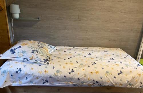 Somme-Leuze Bed & Breakfast | Le jardin des Biches