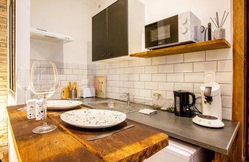 Tonnerre Apartment | Le Jardin des Bois - 5 min de la Fosse Dionne