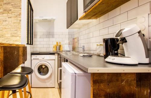 Tonnerre Apartment | Le Jardin des Bois - 5 min to Fosse Dionne