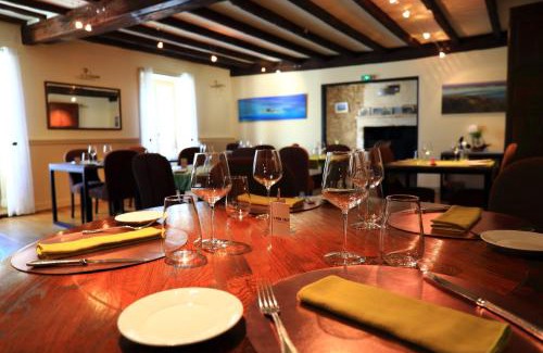 Brantome-en-Perigord Hotel | Le Jardin des Chouchoux