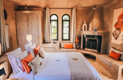 Ida Ougourd Hotel | Le Jardin Des Douars