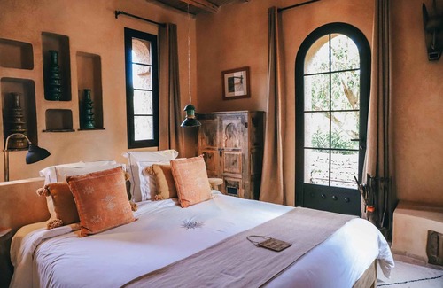 Ida Ougourd Hotel | Le Jardin Des Douars