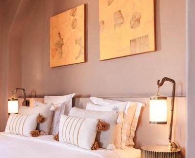 Ida Ougourd Bed & Breakfast | Le Jardin des Douars