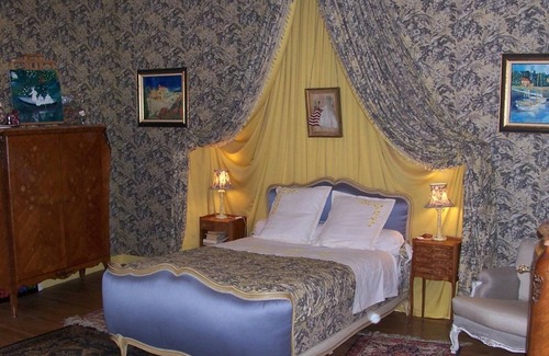 Chateau-Thierry House | Le Jardin des Fables