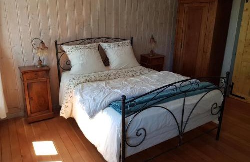 Rougegoutte Bed & Breakfast | Le jardin des gouttes