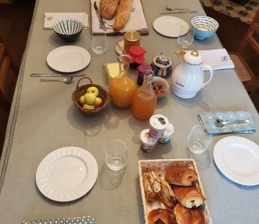 Rougegoutte Bed & Breakfast | Le jardin des gouttes