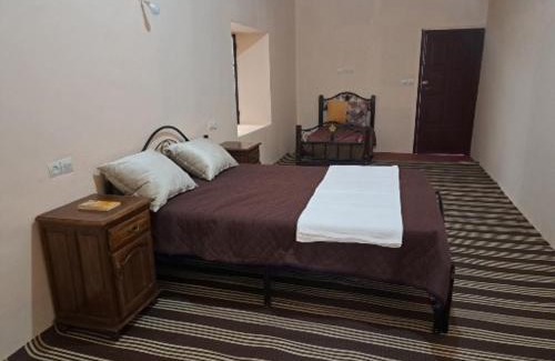 Skoura Bed & Breakfast | LE JARDIN DES GRENADIERS