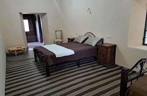 Skoura Bed & Breakfast | LE JARDIN DES GRENADIERS