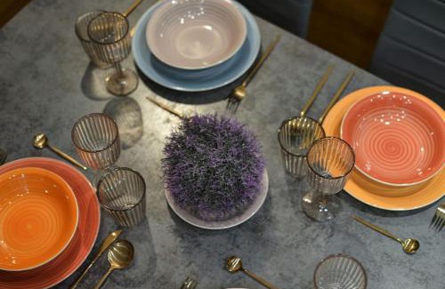 Lavancher Apartment | Le Jardin des Montagnes