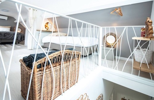 Namur House | Le Jardin des Secrets