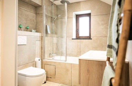 Namur House | Le Jardin des Secrets